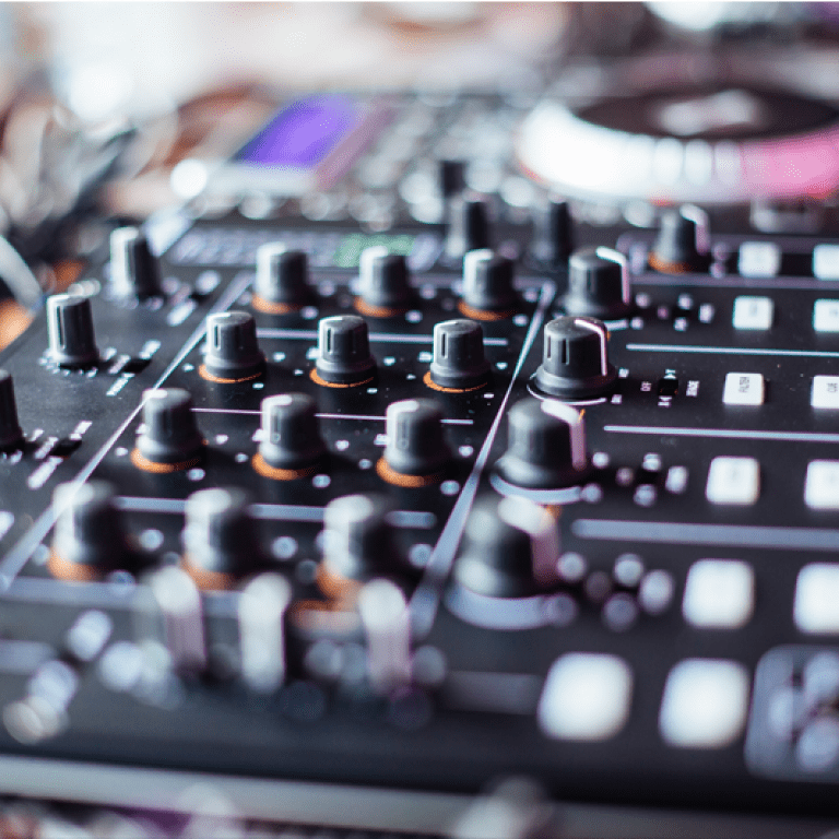 Sound & Lighting